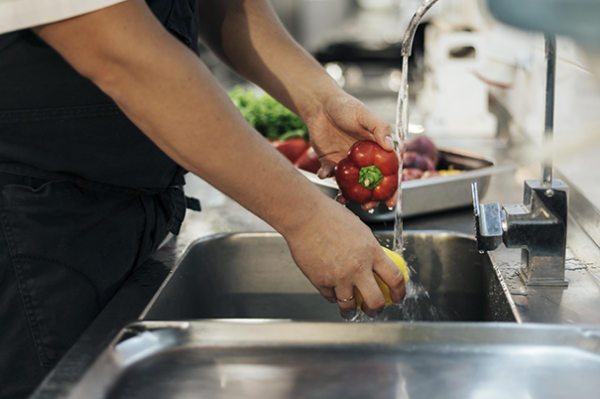 intégrer HACCP pour rencontrer les exigences ISO 22000 ou FSSC 22000